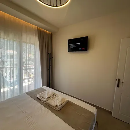 San Giorgio شقة *